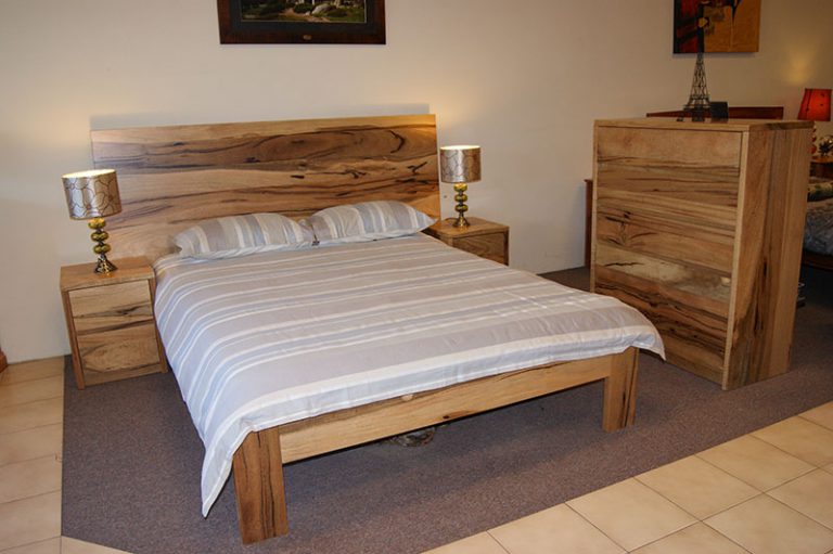 marri wood bedroom furniture