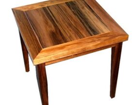 Blackwood-Lamp-Table